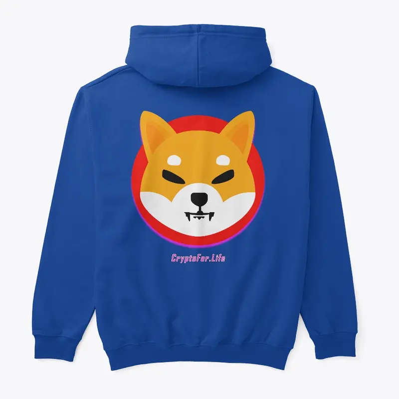 SHIB Collectables CryptoFor.Life