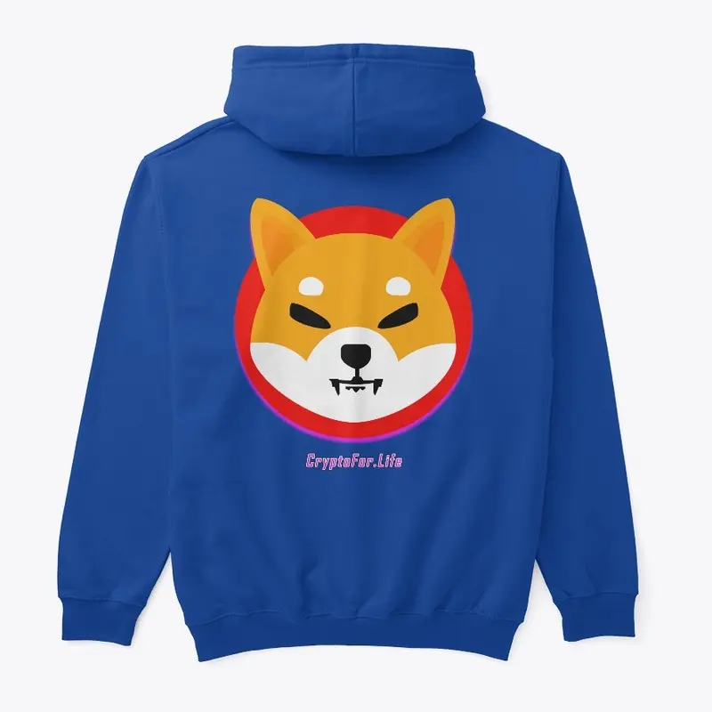 SHIB Collectables CryptoFor.Life